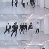 골든차일드, 캐주얼룩 장착..색다른 매력 'DDARA' 안무 영상 공개