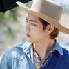 '유끼미남' 방탄소년단 뷔 PTD 챌린지 영상 '최고 조회수'+ '최다 좋아요'..'기록 제조기'