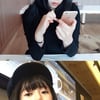 양지은 "26살 대학원 다니던 시절"..귀염뽀짝 과거 사진[스타IN★]