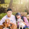 이세영, 남친과 애정전선 이상無.."가족+일 때문에 일본行"[종합]