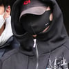 '무면허·음주측정 거부' 노엘 장용준 검찰 구속 송치 '묵묵부답'[종합]