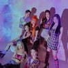 트라이비, 성적이 '우주로'..뮤비 조회수·초동 모두 '커리어하이'