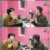 '씨네타운' 김준수, 왕관의 무게를 견디는 그.."가장 평범한 게 어려워"[종합]