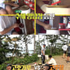 '안다행' 허재·김병현·전태풍·하승진, 3주 연속 月예능 동시간대 1위