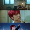 남우현, '냉정과 열정 사이'에서 발견한 절제된 섹시美[6시★살롱]