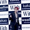 남우현 "'냉정과 열정 사이', 이전과 다른 절제된 섹시"