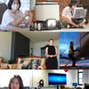 '아무튼출근' 파일럿+부동산 중개인 서수지, 만족도 200% 투잡