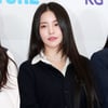 브레이브걸스 유정 '미모 자랑하는 꼬북좌'[★포토]