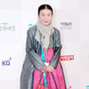 안숙선 '고운 한복 자태'[★포토]