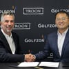골프존아메리카, 글로벌 골프 매니지먼트 기업 '트룬(TROON)'과 미국 실내 골프 엔터테인먼트 산업 확대 위한 MOU 체결