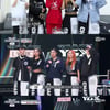 '스우파' YGX 리정 탈락 소감 "'영보스' 수식어는 멤버들 덕분"