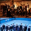 세븐틴 美MTV 'Fresh Out Live' 출연..'Rock with you' 출격[공식]