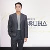 주지훈 '다큐까지 접수'[★포토]