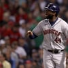 '6회 5득점' 휴스턴, 2년 만의 WS에 1승 남았다 [ALCS]