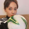 '골때녀' 아유미,"축구를 하다니"..채리나 "바지만 똑바로 입자"[스타IN★]
