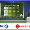 골프존, 홈쇼핑서 골프 연습 시뮬레이터 'GDR 플러스' 비대면 창업설명회 진행