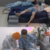 '나혼산' 기안84, 키 하우스 방문..낮잠 동침 '편안함 大방출'