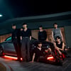 몬스타엑스, 12월 10일 미국 정규 2집 'THE DREAMING' 컴백[공식]