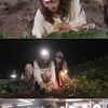 '오늘무해' 공효진X전혜진, 고구마 캐기 삼매경 '열일 포스'