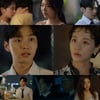 '달리와 감자탕' 김민재X박규영, 키스로 쌍방향 사랑 확인[종합]