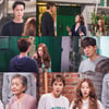 '신사와 아가씨' 윤진이-차화연, 예상치 못한 지현우 등장에 깜짝