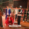 다크비 컴백 싱글 'Rollercoaster' 단체 티저..독보적인 아우라