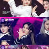 '걸스플래닛' 2팀 김다연→권마야, 파이널 무대 'Shine' 엔딩 장식[별별TV]