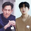 '고담어워즈 노미' 이정재 vs '차기작 하차' 김선호 [업앤다운]