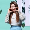 이채연, '스우파' 콘서트 불참 "스케줄 문제"