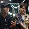 '세리머니 클럽' 세븐"♥이다해와 7년 연애..가장 힘된 사람"