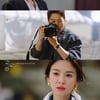 '지헤중' 송혜교♥장기용, 마주보기만 해도 웃음..현실 설렘 연애