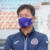 [현장목소리] ‘1점 생각 없는’ 안양 이우형 “PO 위해서라도 이겨야 한다”