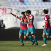 [K리그2 35R] ‘6점 승부’ 대전이 웃었다, 안양에 3-1 승... ‘2위와 1점 차’
