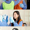 비비, 김종국 도발 "미래의 아내될지 어떻게 알아요!"[런닝맨]