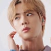 방탄소년단 진, 완벽 비주얼+러블리 장꾸美..'다재다능 김석진'