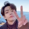 '대륙의 왕자' 방탄소년단 뷔, 中아이만 BTS 1위+생일모금 K팝 신기록..中 원톱 인기
