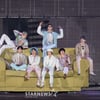 방탄소년단 '온라인 콘서트 개최'[★포토]
