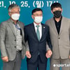 김포FC, K리그 진출 공식 발표… “프로축구 역사 다시 쓰겠다”