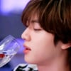 천국을 맛볼래요?..방탄소년단 진, 숨 막히는 비주얼 "WWH 크~♥"
