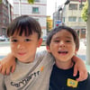 샘 해밍턴子 윌리엄·벤틀리, 11월 전시회·팬미팅 개최[공식]