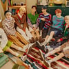 EPEX, 오늘(26일) 컴백..'Do 4 Me'로 들려줄 첫 사랑의 감정