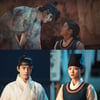 '홍천기' 안효섭♥김유정, '마왕 봉인식' 성공하고 해피엔딩 이룰까?