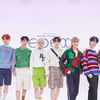 EPEX "글로벌 슈퍼루키 선정 영광..뚜렷한 음악색이 우리 매력"