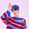 이펙스 예왕 '깜찍 블루'[★포토]