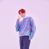 이펙스 위시 '귀여운 손하트'[★포토]