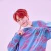 이펙스 위시 '깜찍 레드'[★포토]