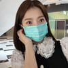 양지은, 눈만 봐도 예뻐..미모 포텐 폭발[스타IN★]