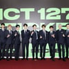 NCT 127 'Sticker' 빌보드 200 200위 5주 연속 차트인[공식]