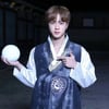 왕이 될 상이오..방탄소년단 진,  '최고의 사극 배우가 될 K팝 남자아이돌' 선정
