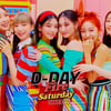 시크릿넘버, 오늘(27일) 'Fire Saturday' 발매..레트로 파티 시작